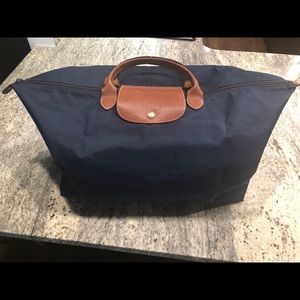 Longchamp LePliage Original nylon travel bag